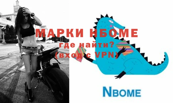 молекула духа Арсеньев