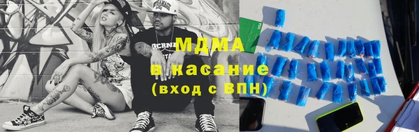 молекула духа Арсеньев